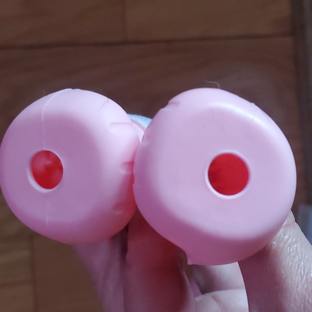 Cutebone booties - Picture 5 of 9